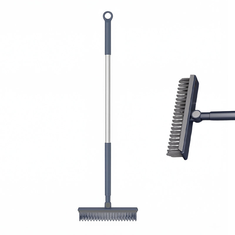 🔥 50% KORTING! 🧹 2-in-1 Voeg- en Hoekborstel met Raamwisser – Bereikt Elke Lastige Plek ✨