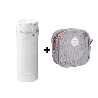 🔥LAST DAY 50% OFF - ✨4-in-1 Travel Dispenser Bottle