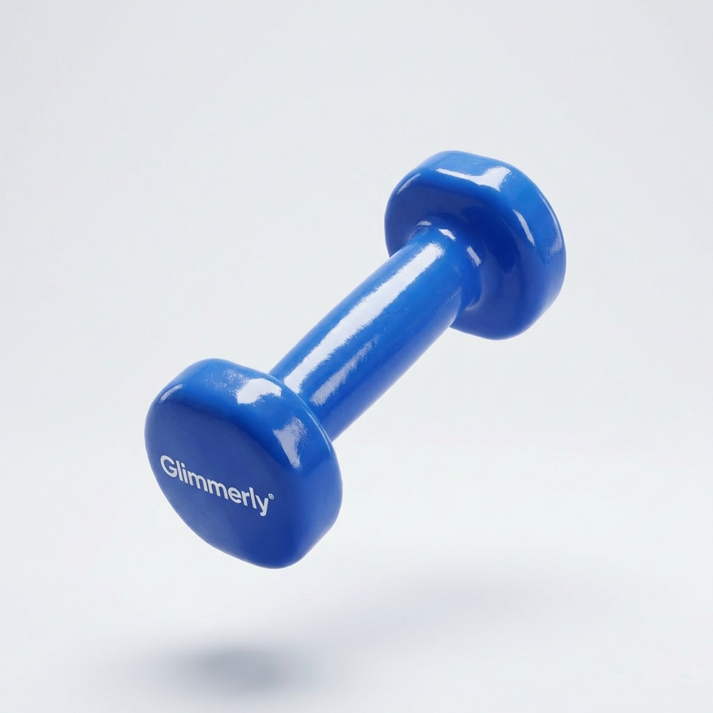 🥳 Aventhoria® 2-Pack Home Dumbbell Set — Compact Weights For Daily Toning