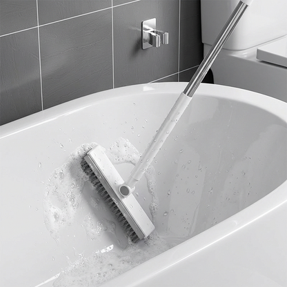 🔥 50% KORTING! 🧹 2-in-1 Voeg- en Hoekborstel met Raamwisser – Bereikt Elke Lastige Plek ✨