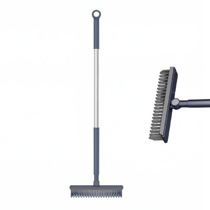 🔥 50% KORTING! 🧹 2-in-1 Voeg- en Hoekborstel met Raamwisser – Bereikt Elke Lastige Plek ✨